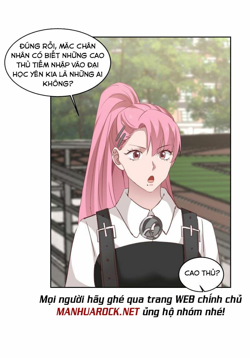 trên người ta có một rồng chapter 401 16