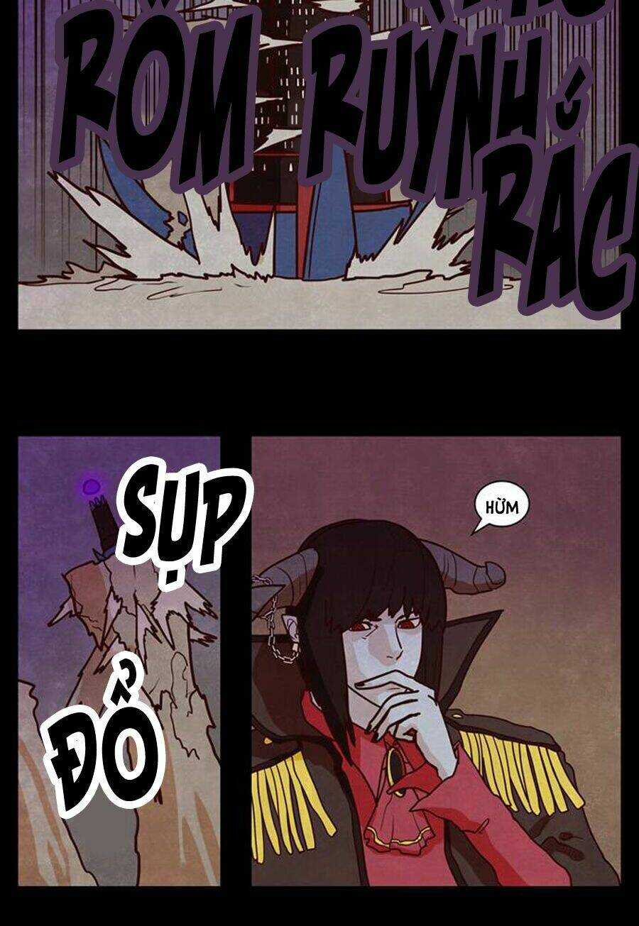 the devil king is bored chapter 98 17