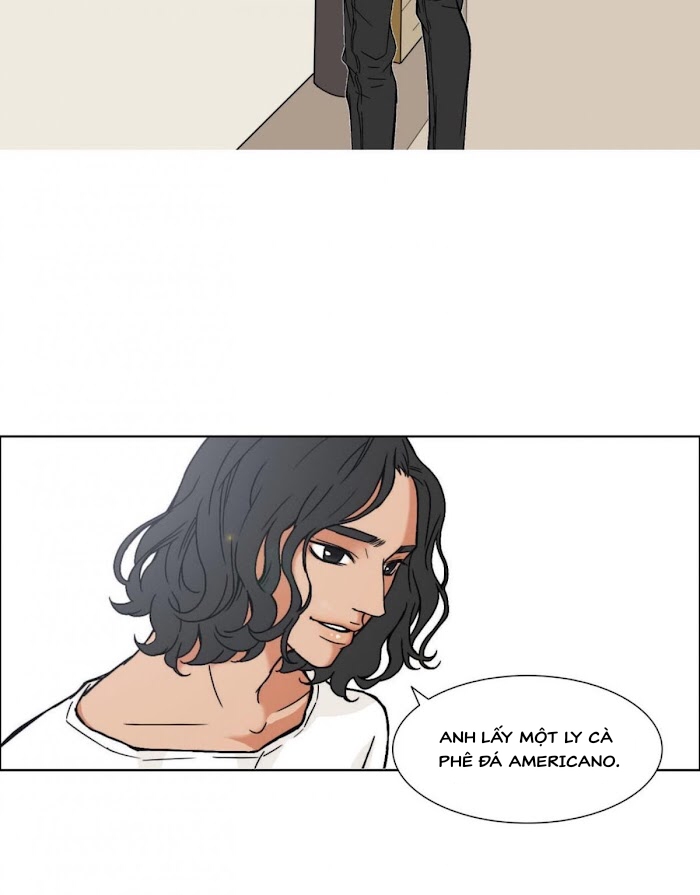 người tình của mẹ tôi chapter 3.2 2