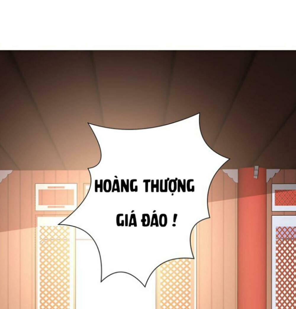 độc phi thần y quá kiêu ngạo chapter 112 40