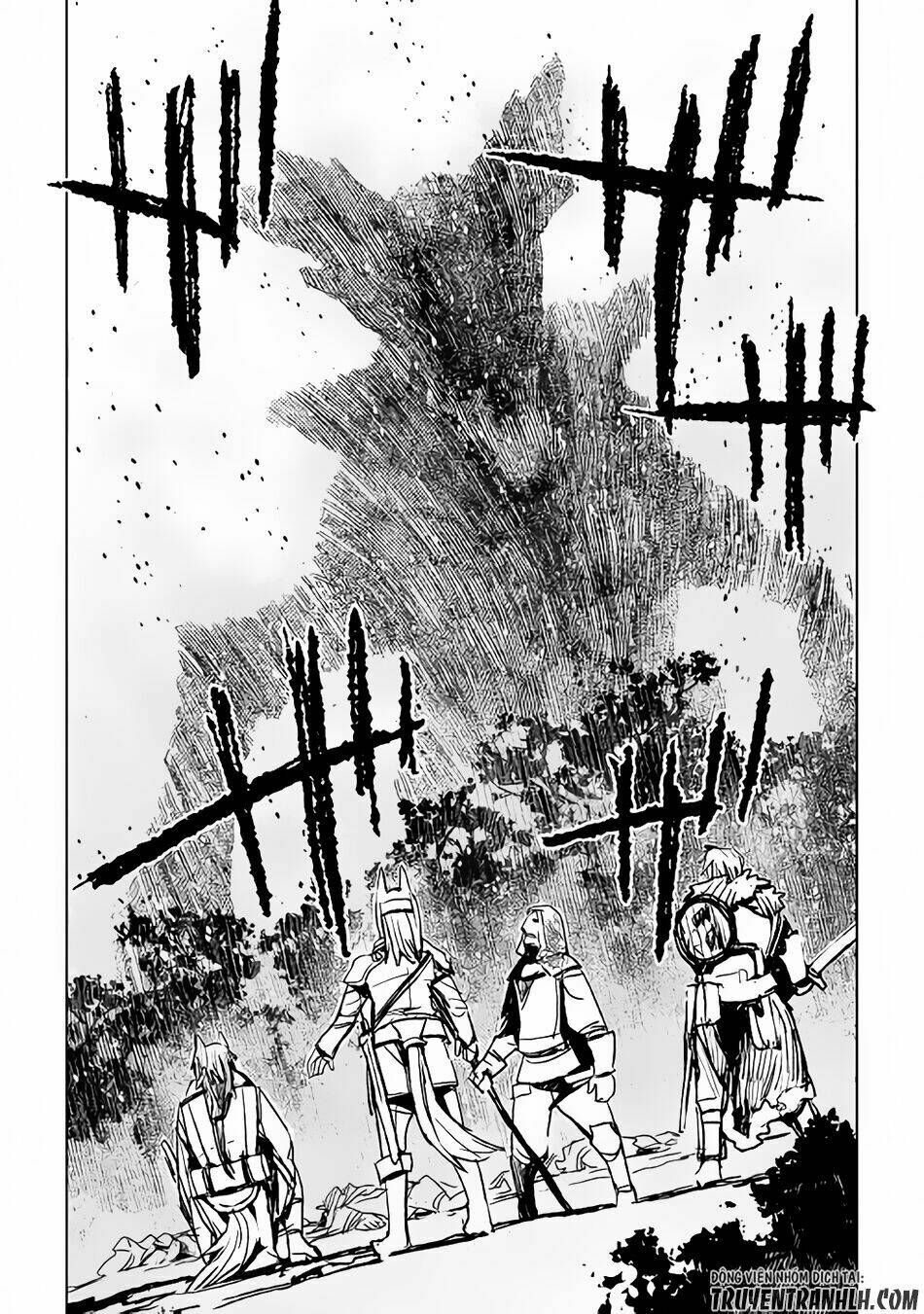 kuro no souzou shoukanshi - tenseisha no hangyaku chapter 6 35