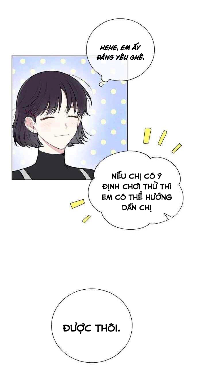 invitation of mystic messenger chapter 11 18