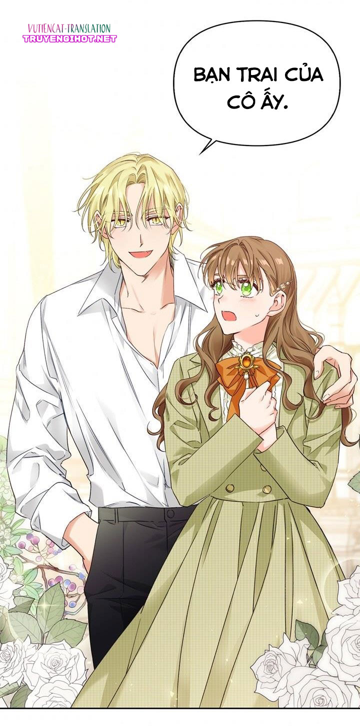 ác nữ xứng đôi với bạo chúa chapter 72 54