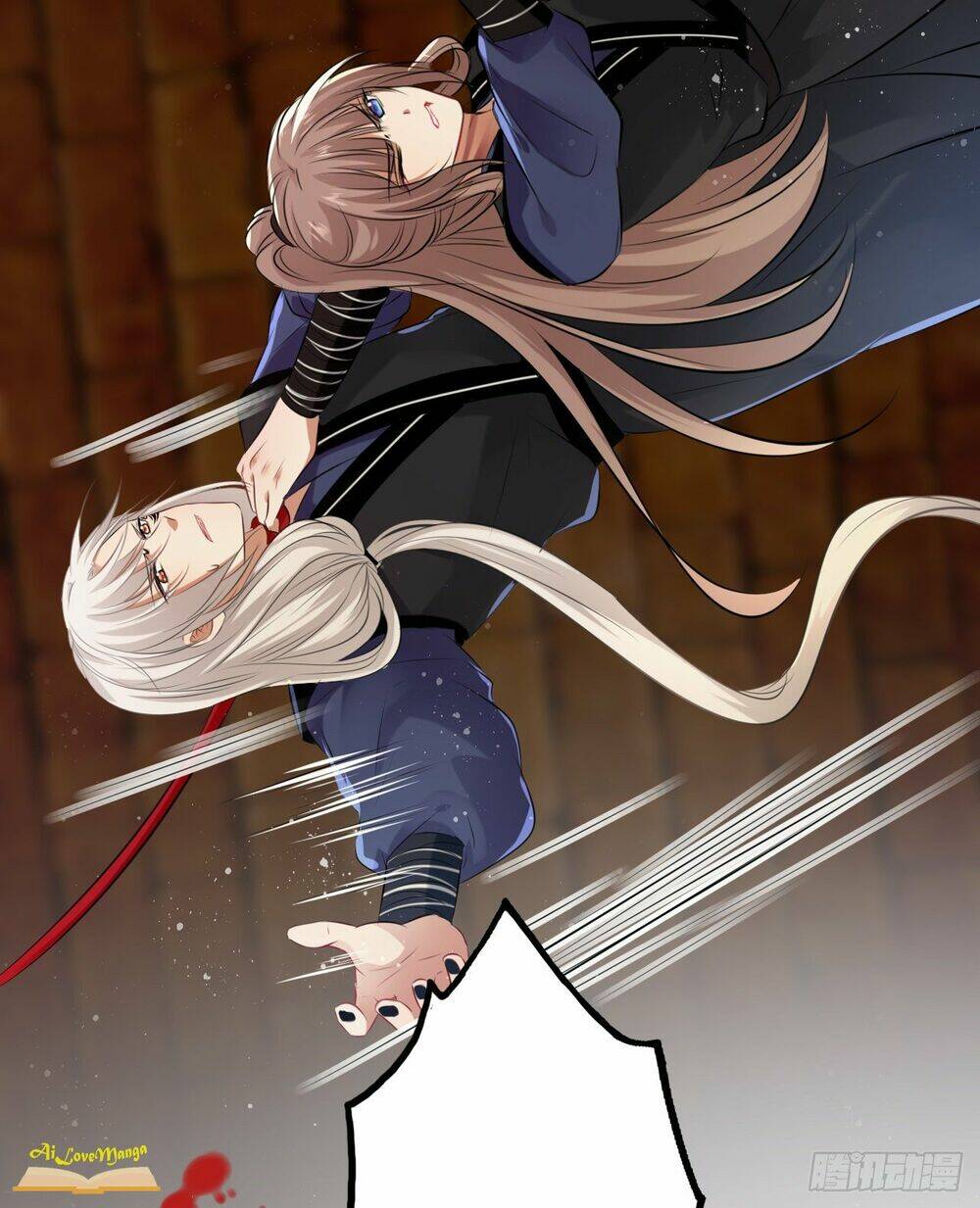 vương phi thật thích trang điểm chapter 70 37