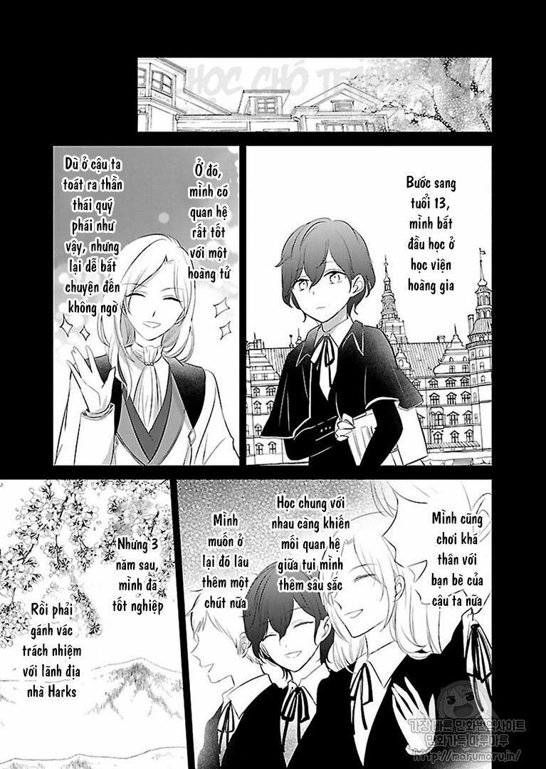tenseisaki ga shoujo manga no shirobuta reijou datta chapter 3 31
