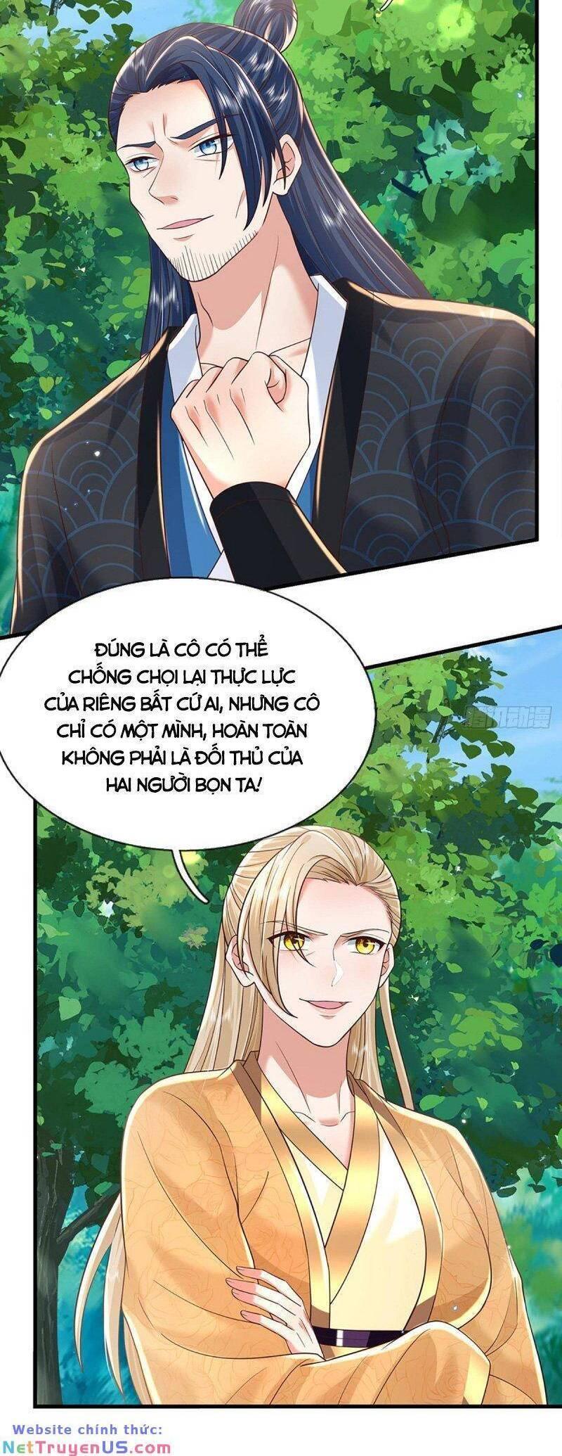 ta trở về từ thế giới tu tiên chapter 207 11