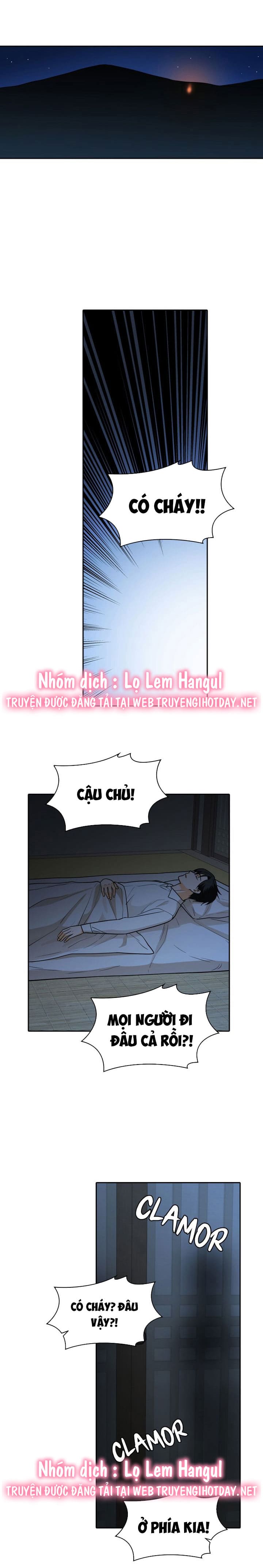 câu chuyện về người phụ nữ ấy chapter 82 6