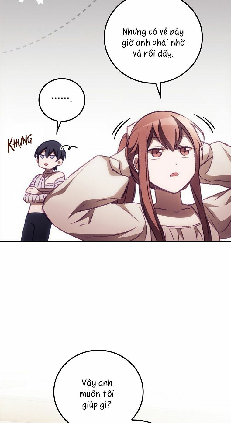 tôi nhìn thấy cái chết của bạn chapter 4 15