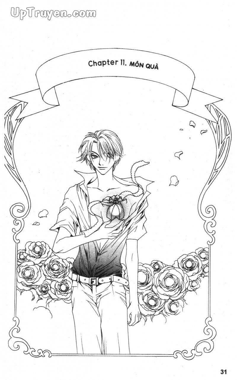 chàng lọ lem chapter 4 31