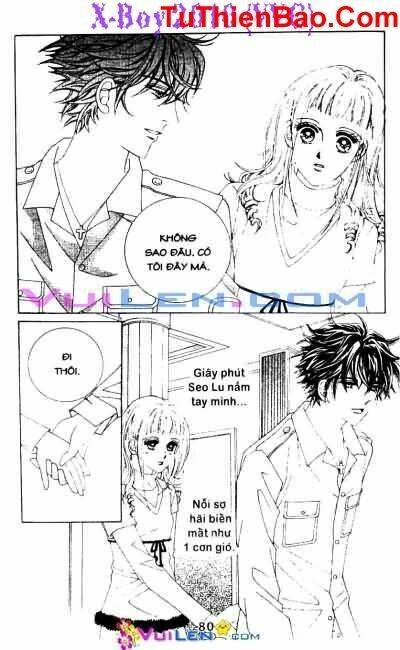 high school bullying chapter 13 20