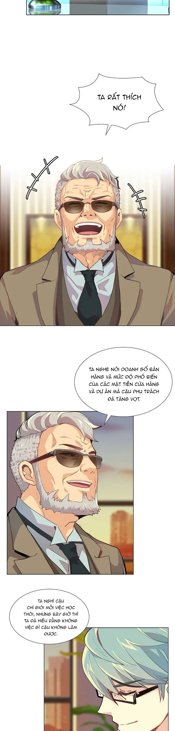 hương vị của nữ thần chapter 4.2 4