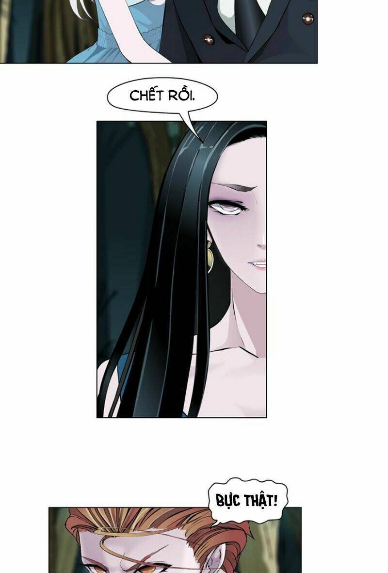 sổ tay mỹ nam giới x chapter 40 12