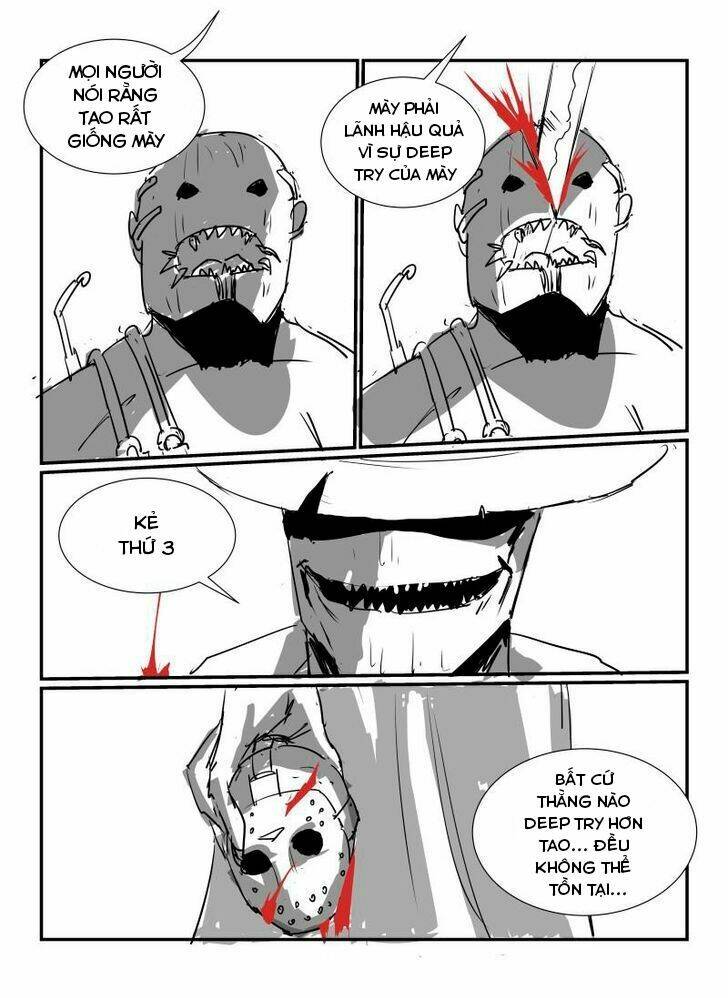 death field chapter 6 13