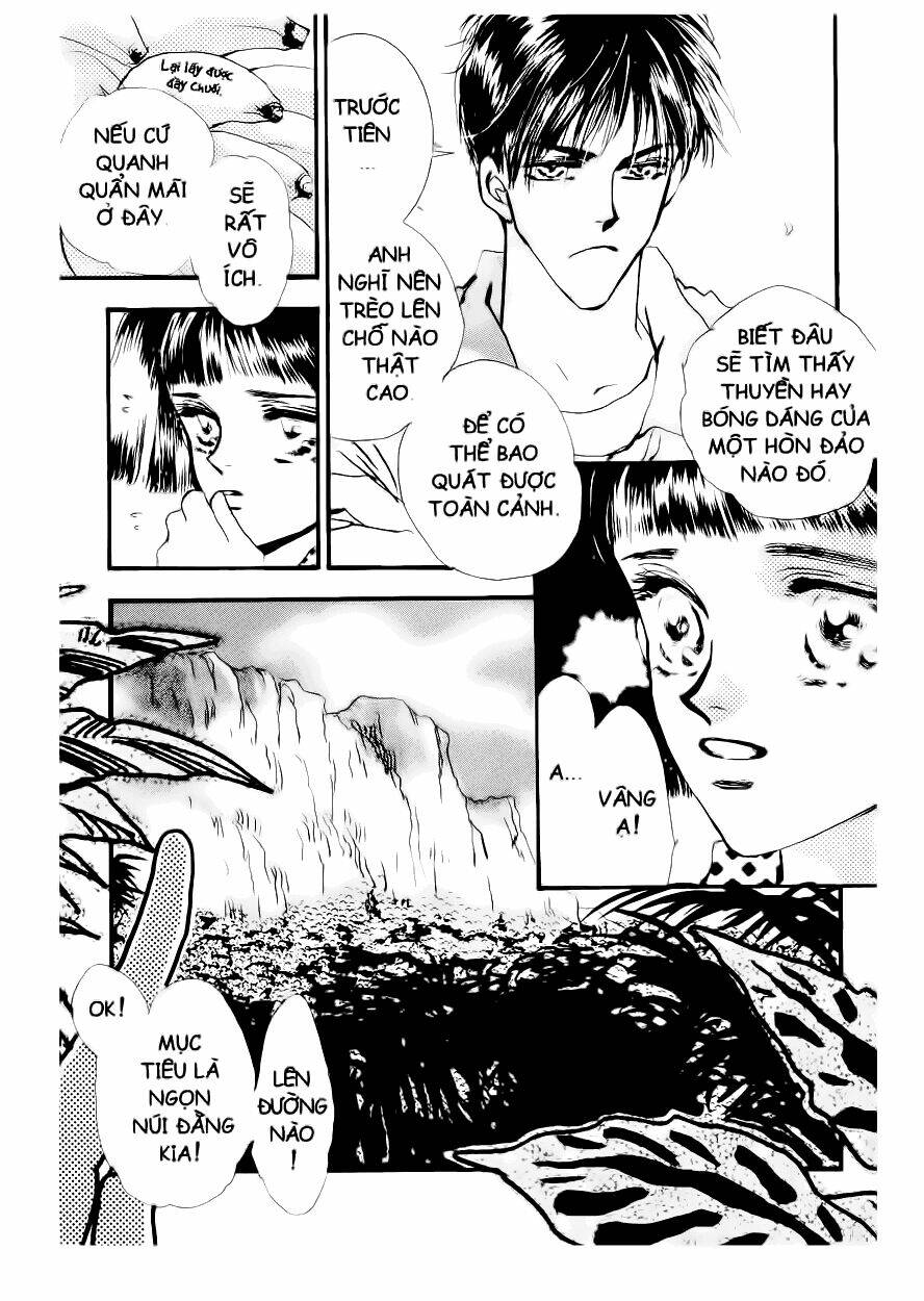 7 mầm sống chapter 4 7