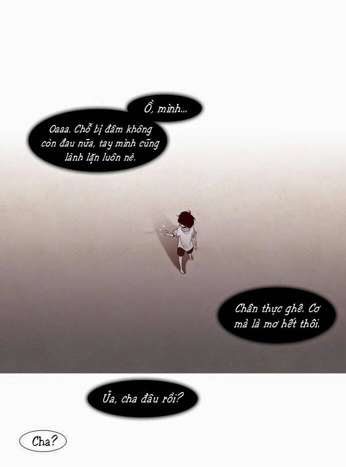 một không gian thời gian khác chapter 48 24