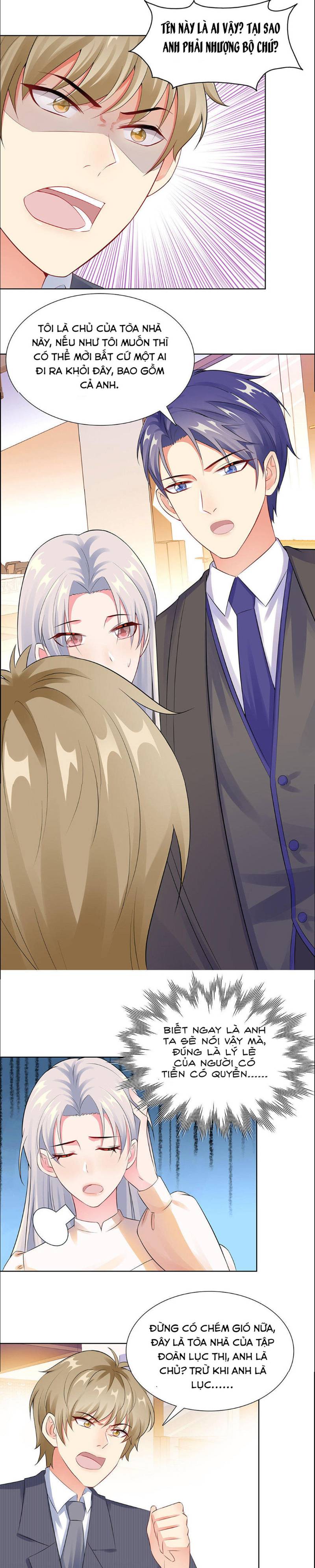 song bảo vô địch chapter 21 7