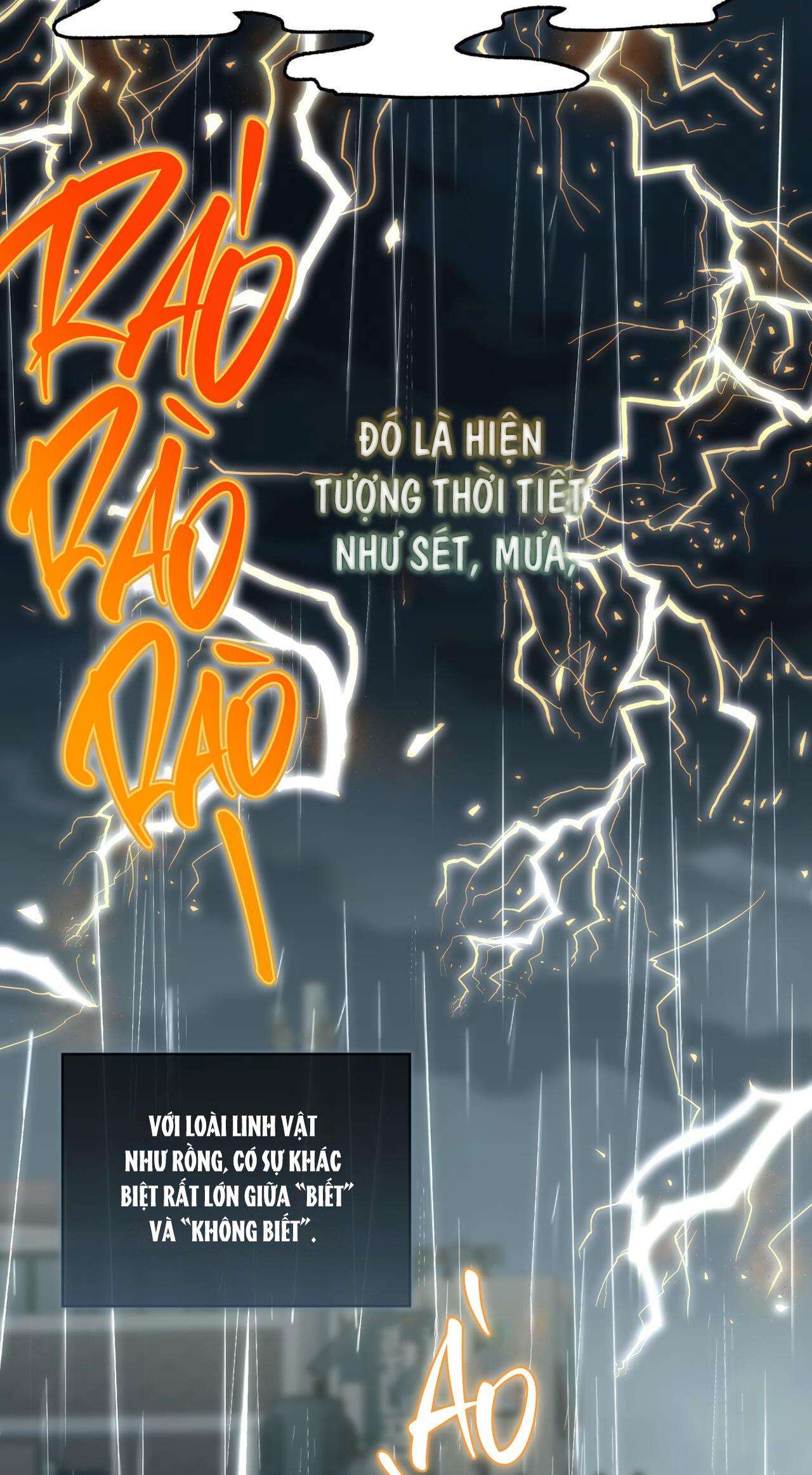 nước uống tình yêu của cáo plin chapter 5 49