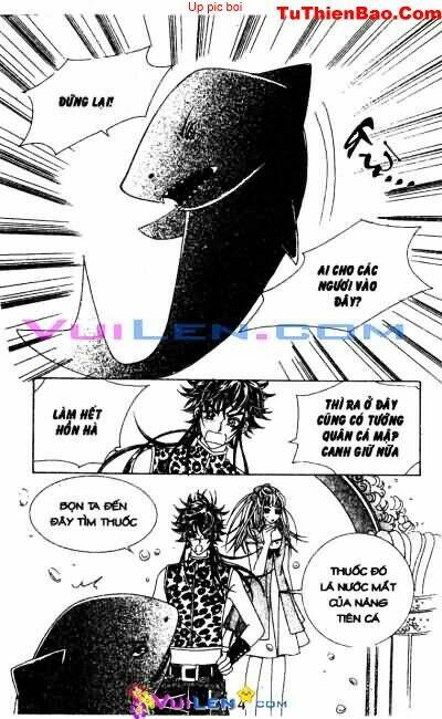 bogle goes to the kingdom chapter 45 32