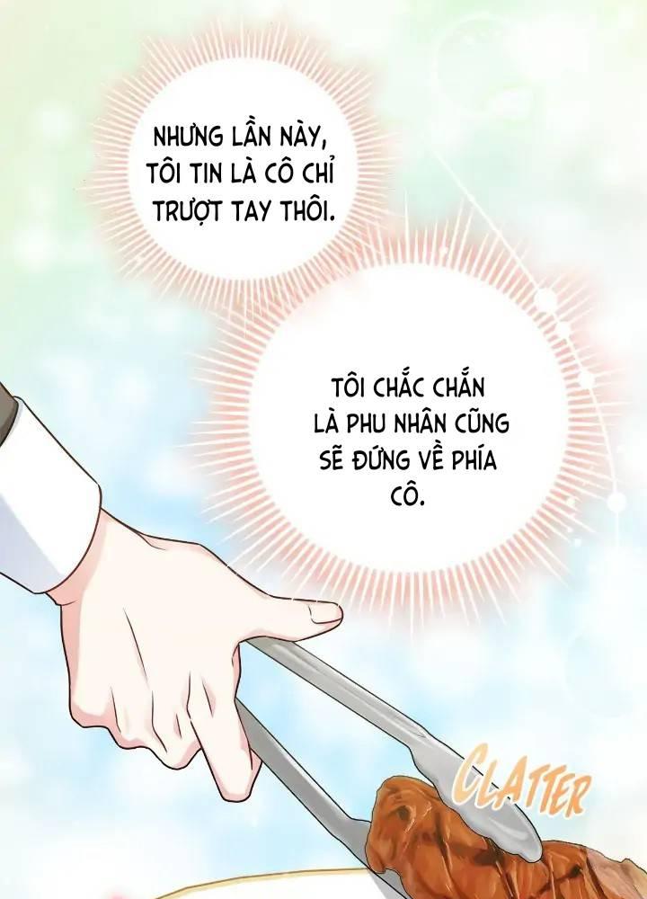 tại sao mẹ chồng tôi lại như thế này? chapter 5 98