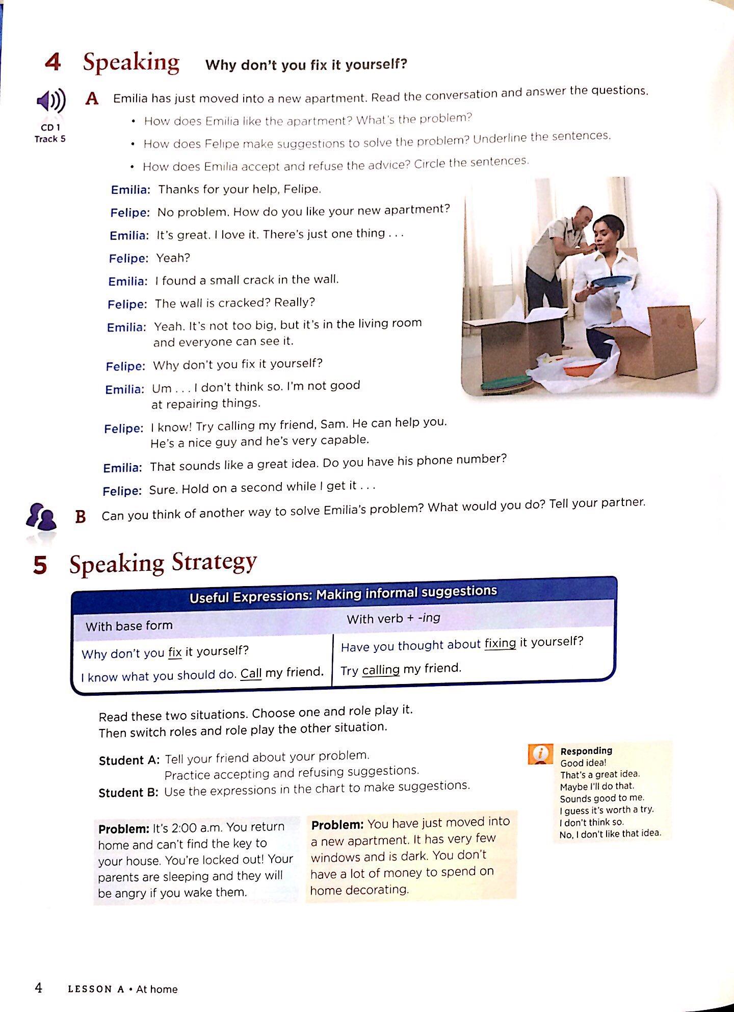 World Link (2 Ed.) 3: Student Book Without CD - Paperback