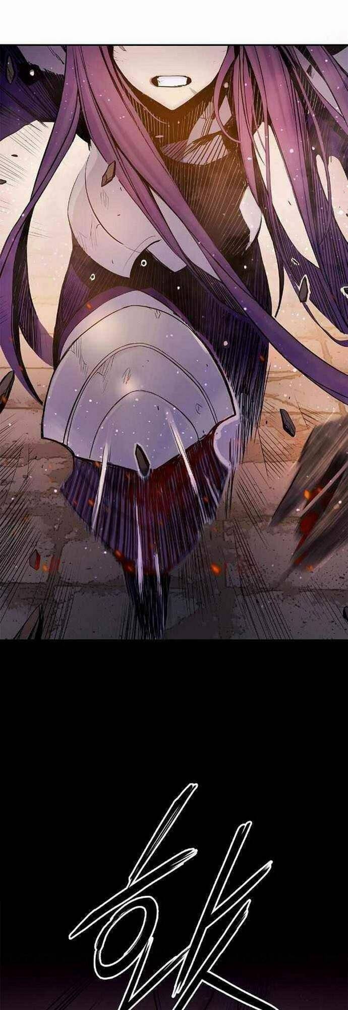 băng tâm kỵ sĩ chapter 12 14