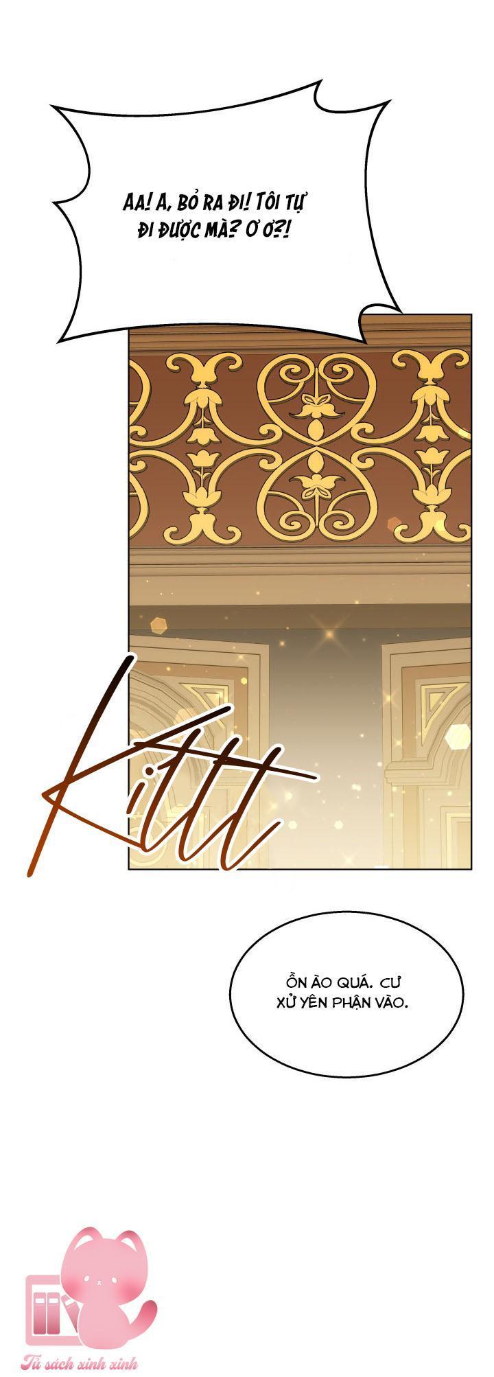 từ chồng cũ hóa thành nam chính chapter 39 54