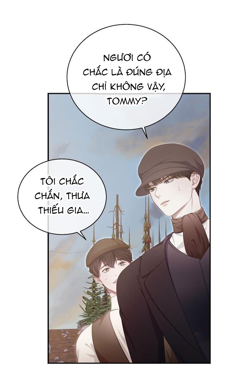 nữ hầu muốn đình công chapter 36 48