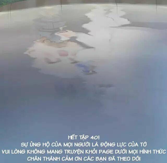 tiểu hồ ly vs tiểu hóa thượng chapter 40 17