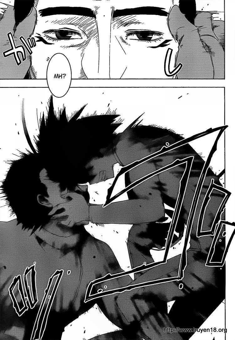 sanka rea chapter 8 32