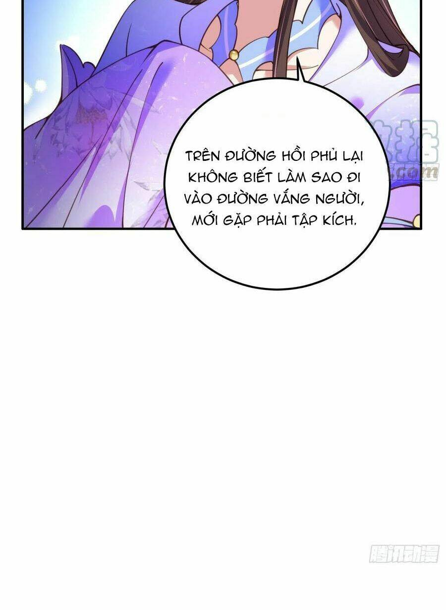 hoạn phi thiên hạ chapter 114 15