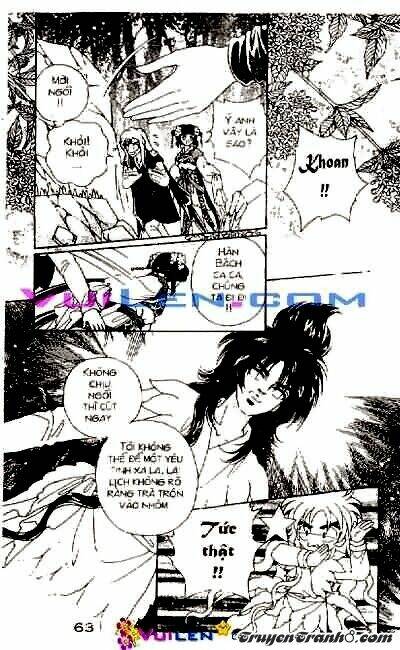 đóa hoa yêu kiều chapter 6 64