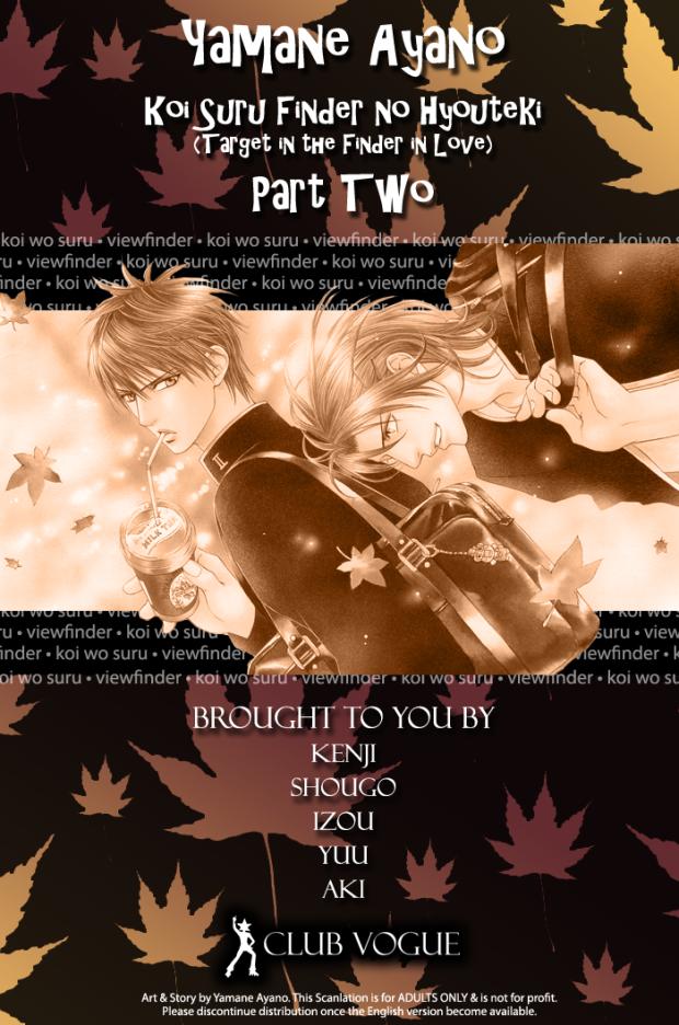 tầm ngắm chapter 31.2 34