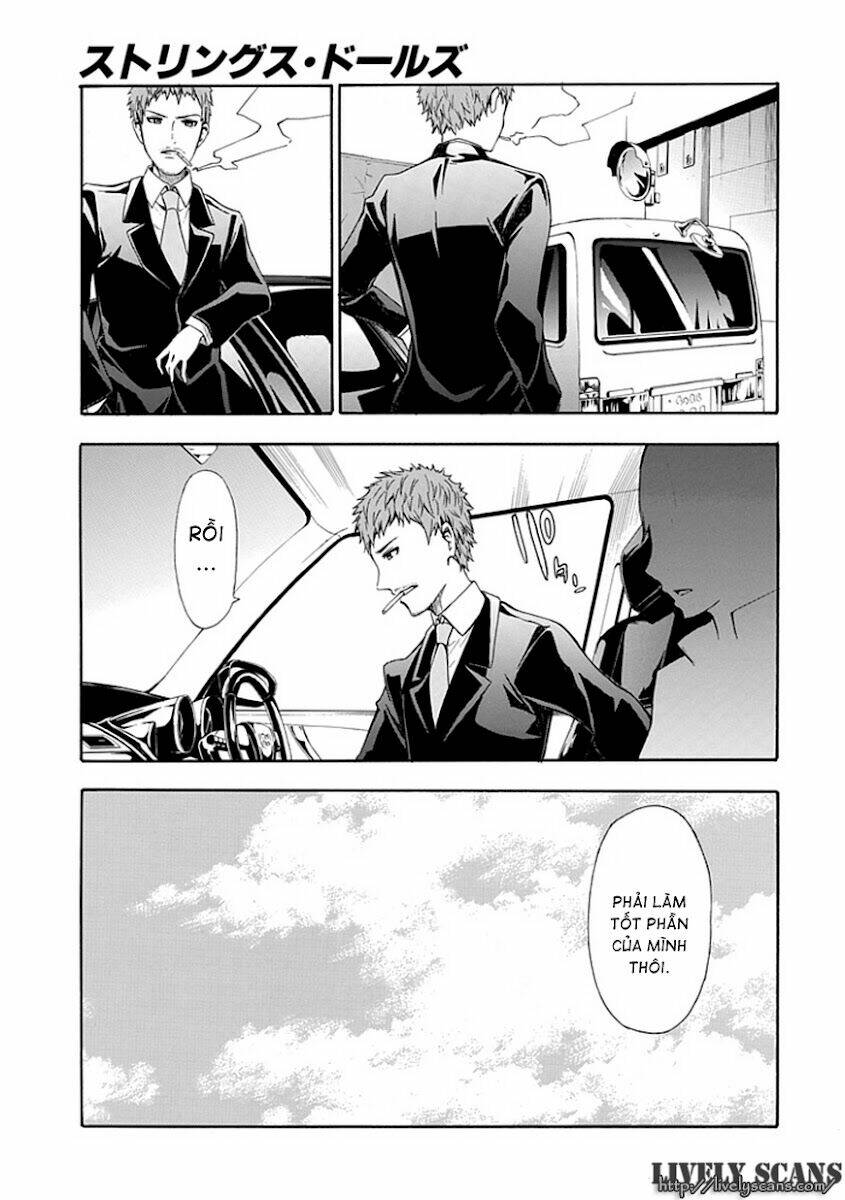 the strings dolls chapter 12 9