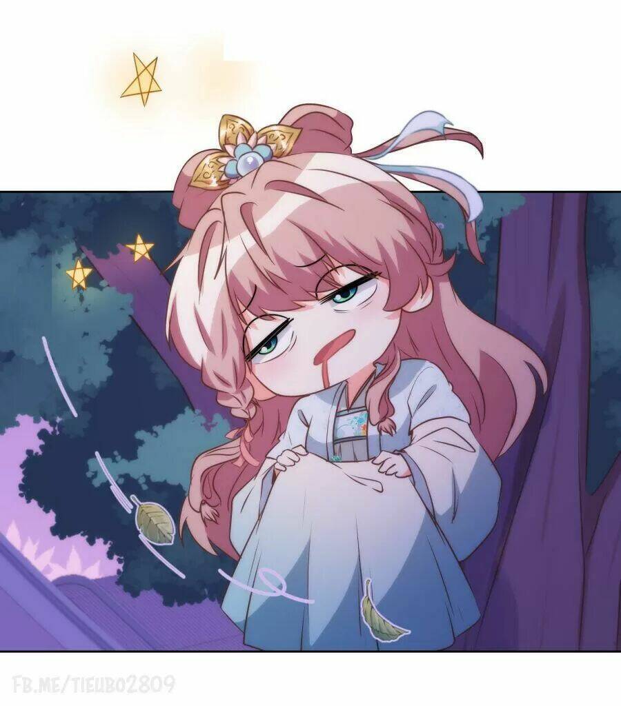 ồ, phu quân đáng yêu của tôi! chapter 82 22