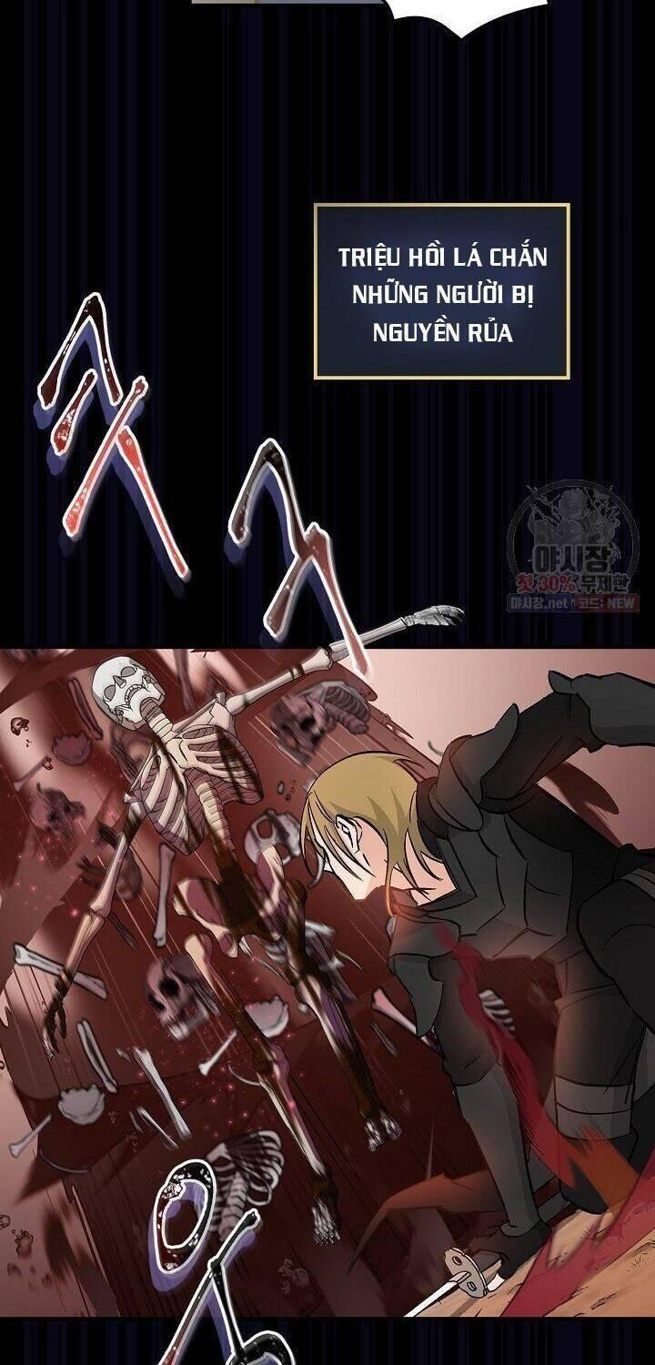 tôi lên cấp chỉ bằng cách ăn chapter 60 56