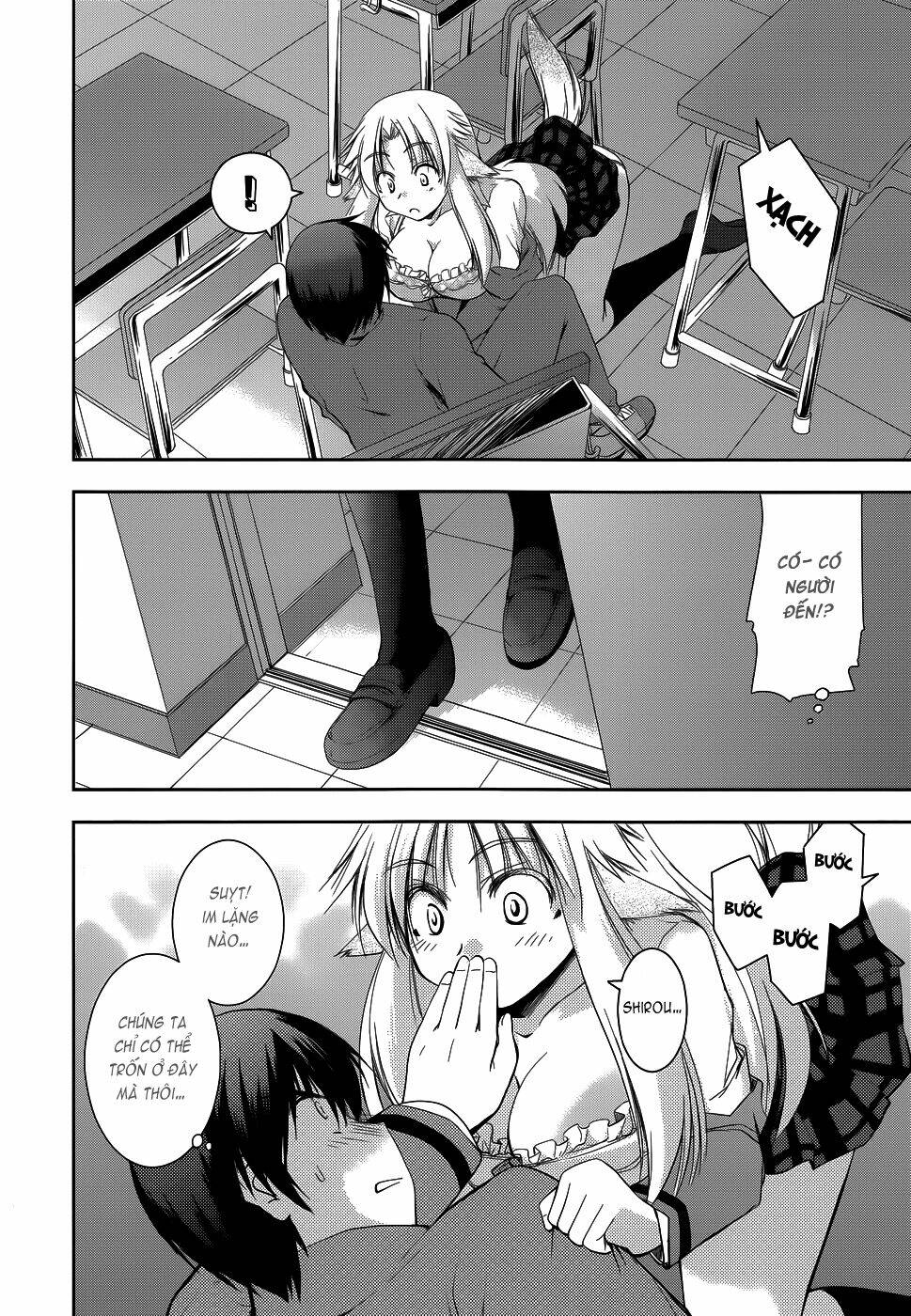 perowan! - hayaku shinasai! goshujin-sama chapter 15 3