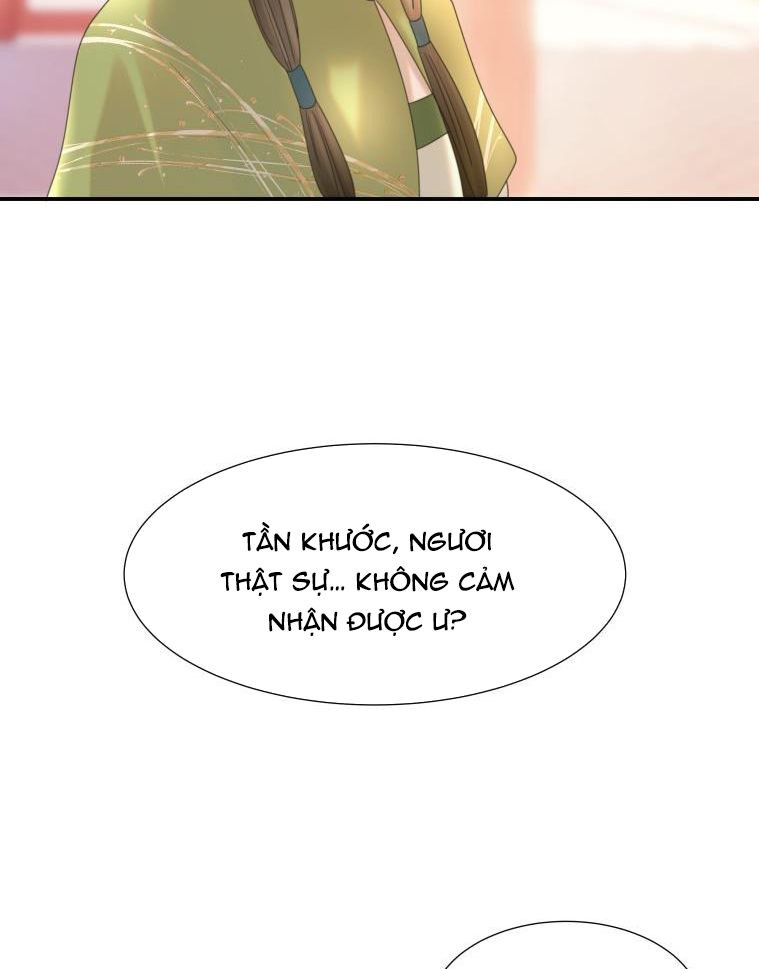 hình như lấy nhầm kịch bản nữ chủ chapter 44.5 26