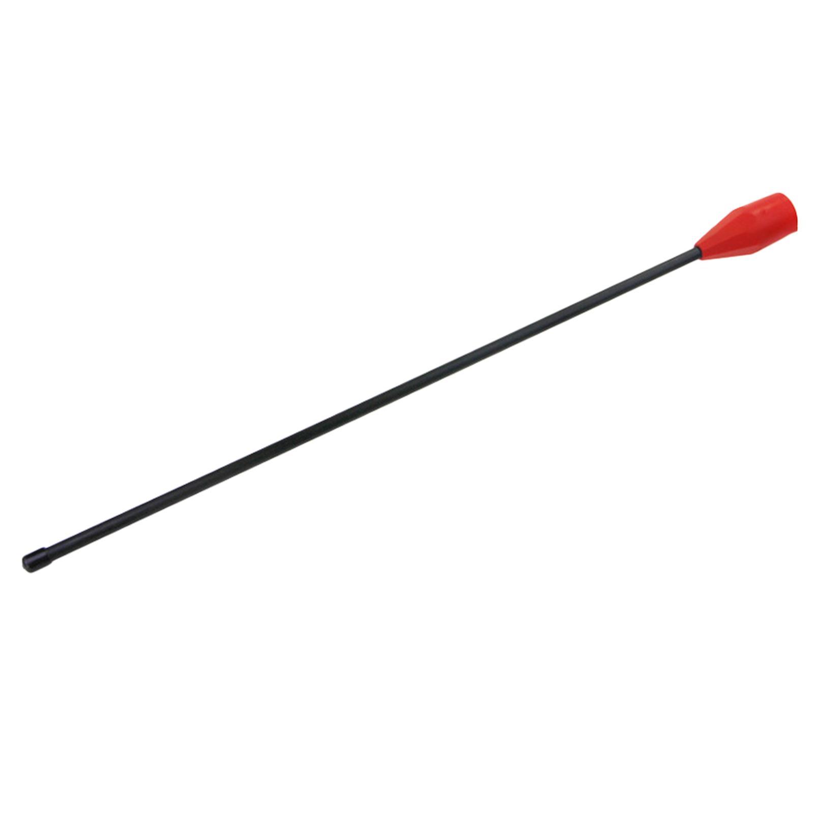 Golf Swing Training Aid Swing Trainer Practice Aid for Golf Beginners Tool