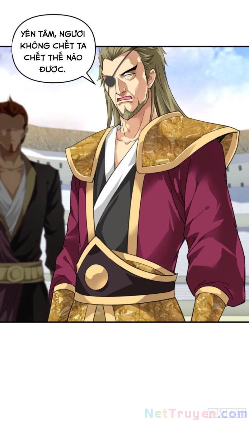 trọng sinh ta là đại thiên thần chapter 65 12