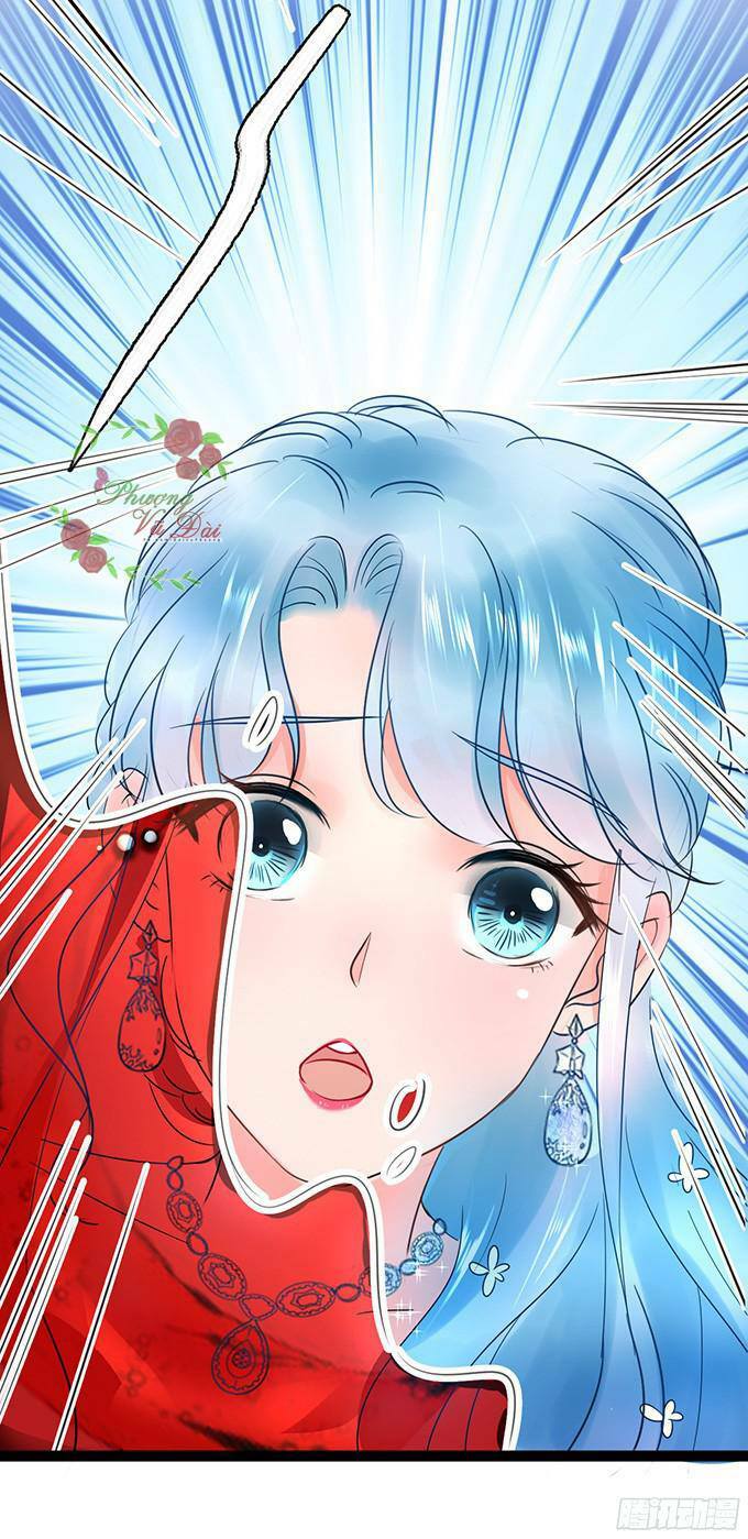 luyến đường thời quang chapter 7 25