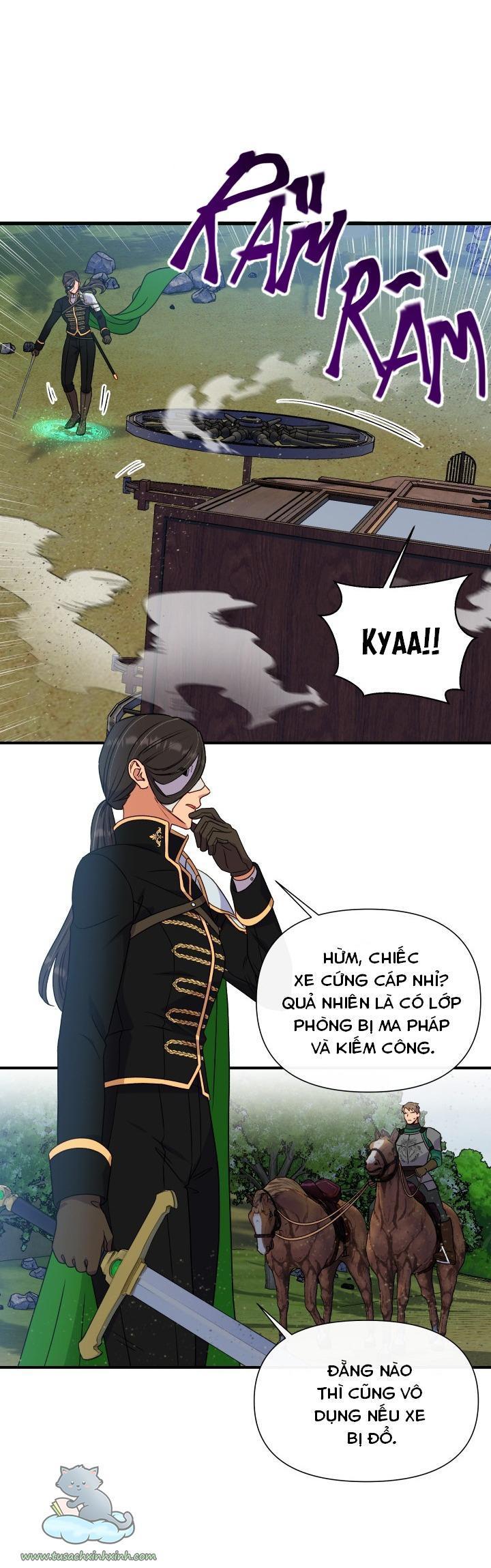 công nương khế ước của gia tộc công tước quái vật chapter 119 55