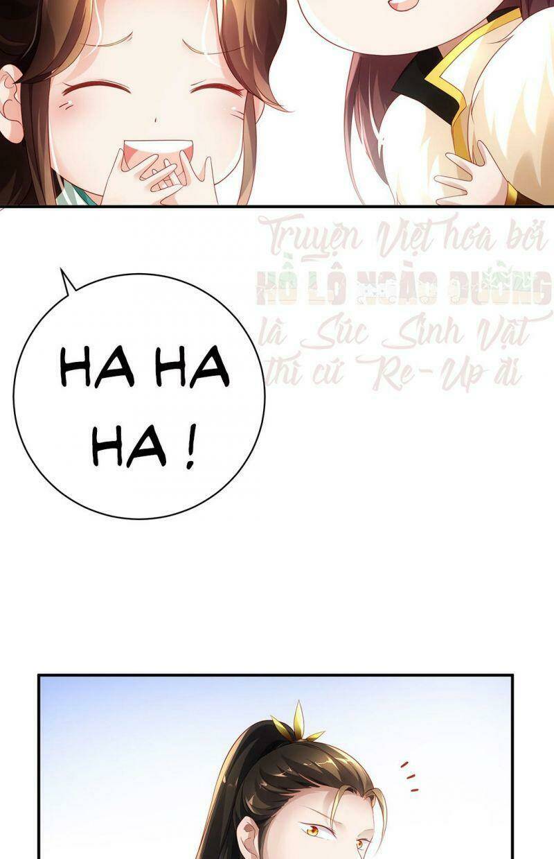 thiên kim bất hoán chapter 75 41