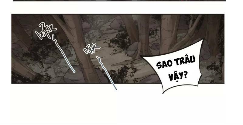 võng du chi cận chiến pháp sư chapter 60 18