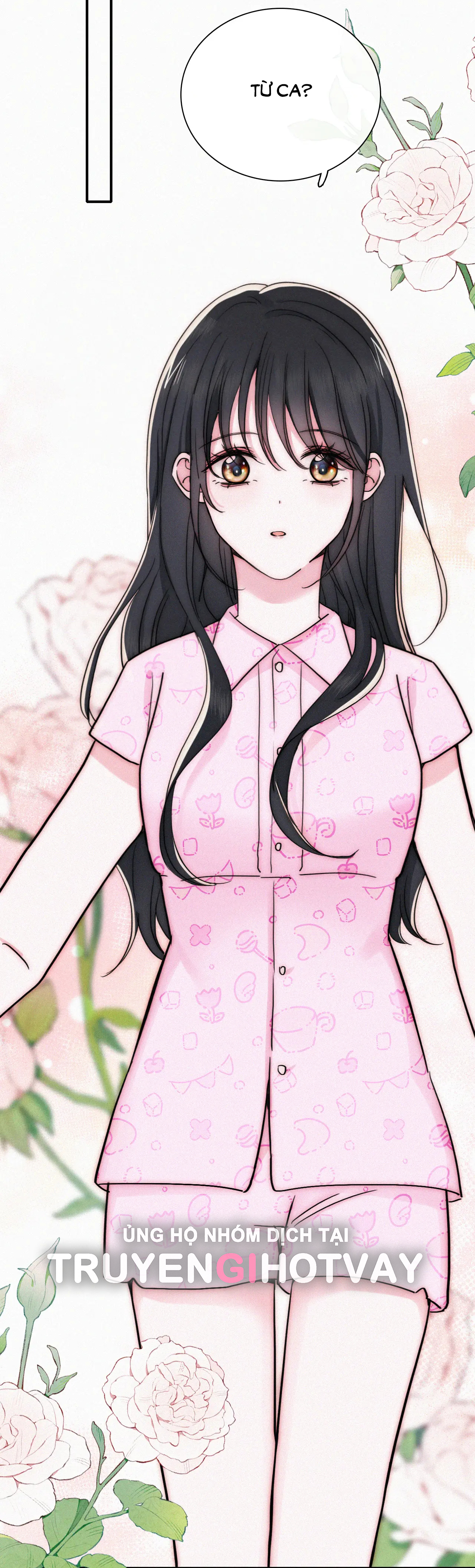 bệnh yêu chapter 69.2 15