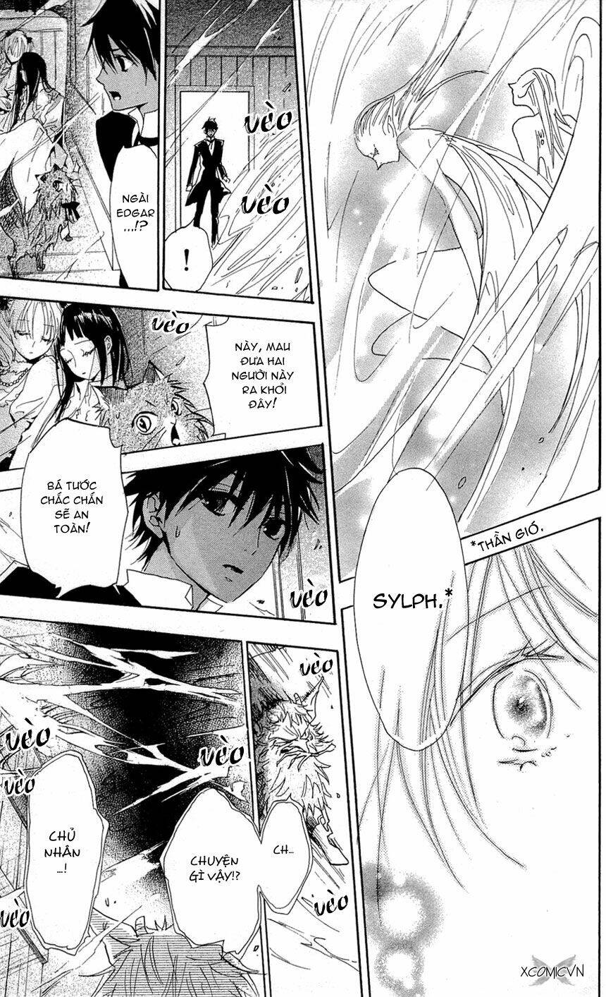 bá tước và tiên nữ chapter 15 75