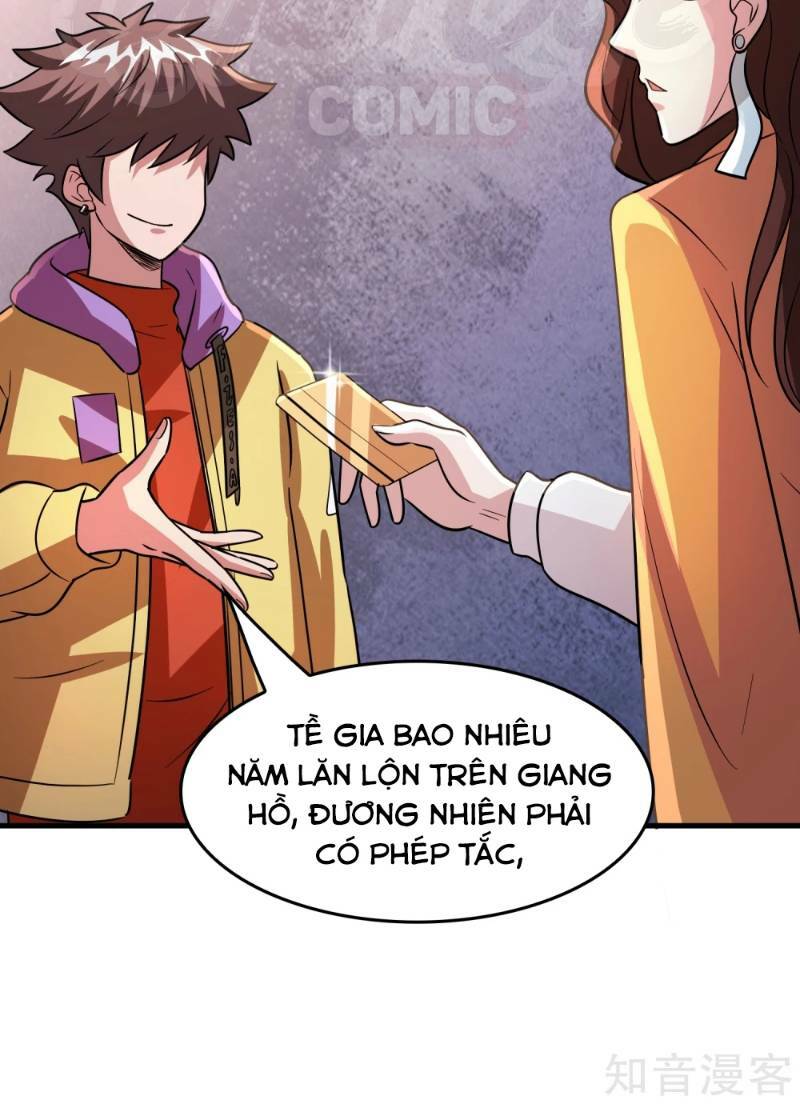 dị giới cung ứng thương chapter 75 2