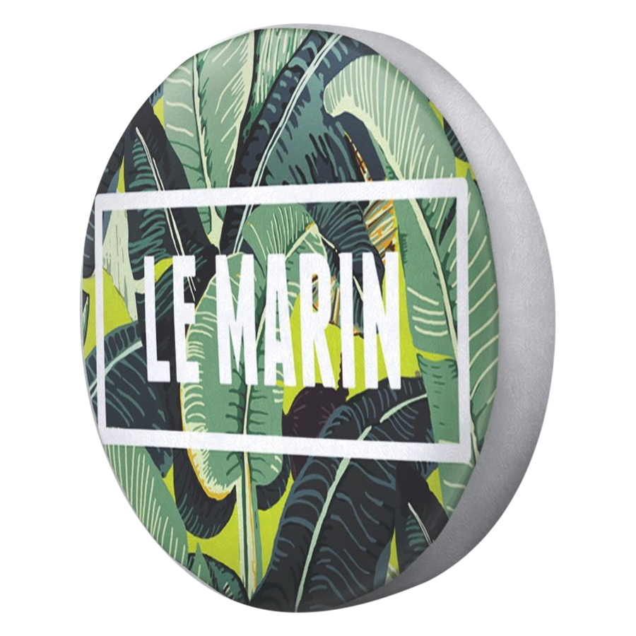 Gối tròn Le Marin - GOTE054