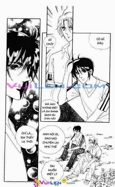 lá chắn tình yêu chapter 8 87