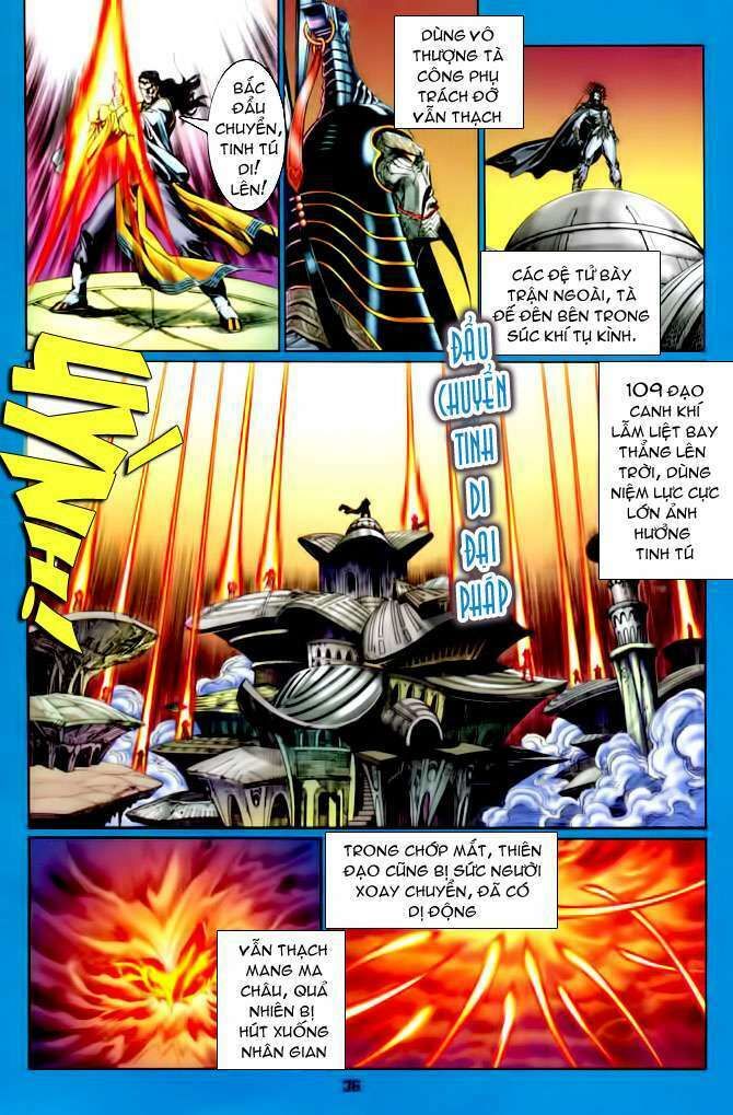 thần binh huyền kỳ i chapter 110 35