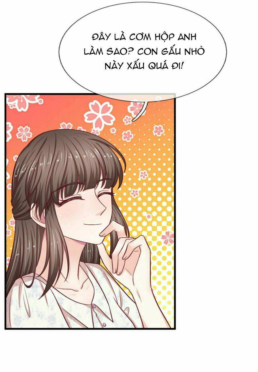 từ chối kết hôn với đại gia: cô dâu bỏ trốn chapter 74 17